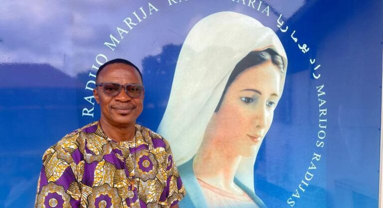 Togo : Une conférence internationale sur la promotion humaine annoncée à Sichem