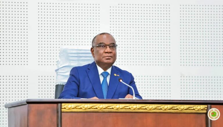 Réformes clés adoptées au Togo : l’Assemblée nationale accélère en 4 semaines