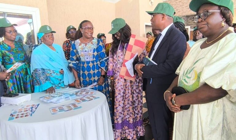 JIF 2026 : La cellule focale genre du MSHPCSU préconise le dépistage qui sauve des vies