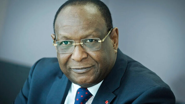 CEDEAO–AES : Dr Lansana Kouyaté en première ligne pour un dialogue décisif