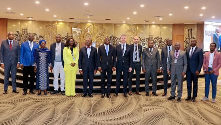 Assurance inclusive : Lomé au cœur de la révolution africaine