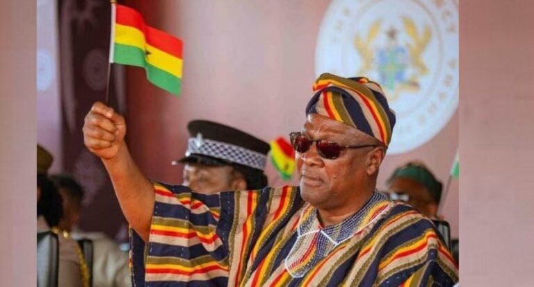 69 ans d’indépendance du Ghana : le message de l’OOAS