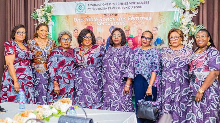 Leadership au féminin : une soirée d’inspiration et d’impact