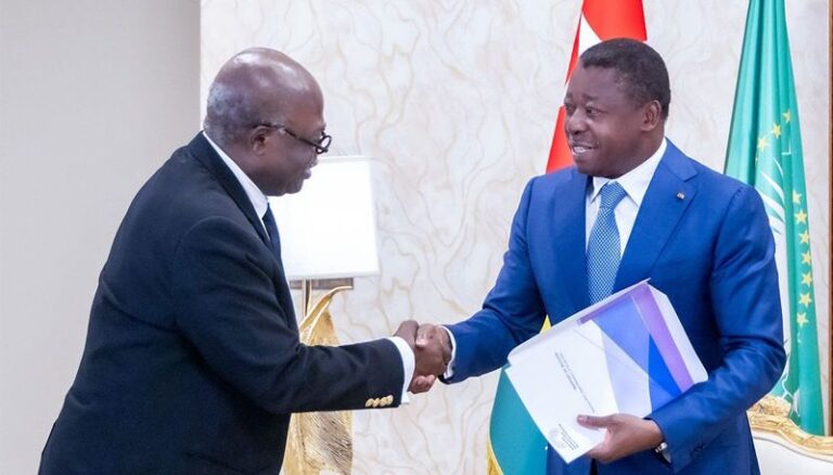 Médiation en Afrique : Faure Essozimna Gnassingbé reçoit l’appui de l’APF