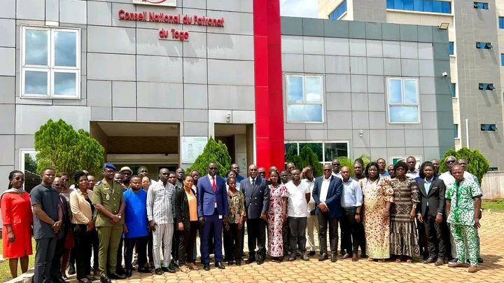 Contrôle fiscal : Le CNP-Togo et l’OTR misent sur l’anticipation
