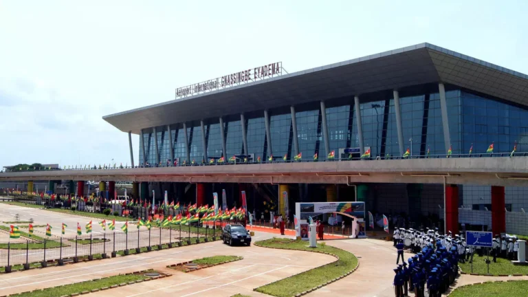 CAFAC 2026 : Lomé au cœur de la transformation du transport aérien africain