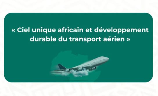 Transport aérien : Lomé réunit les grands décideurs du ciel africain