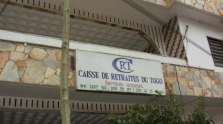 Pensions : La CRT déclare la guerre à la corruption