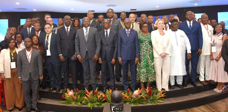 3è édition de la GRCRO : Face à la criminalité financière, l&rsquo;Afrique s&rsquo;organise depuis Lomé