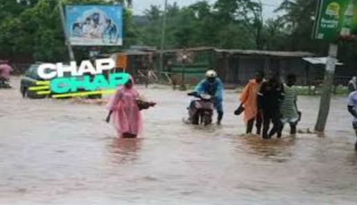 Fortes pluies : Vigilance maximale et bons réflexes !