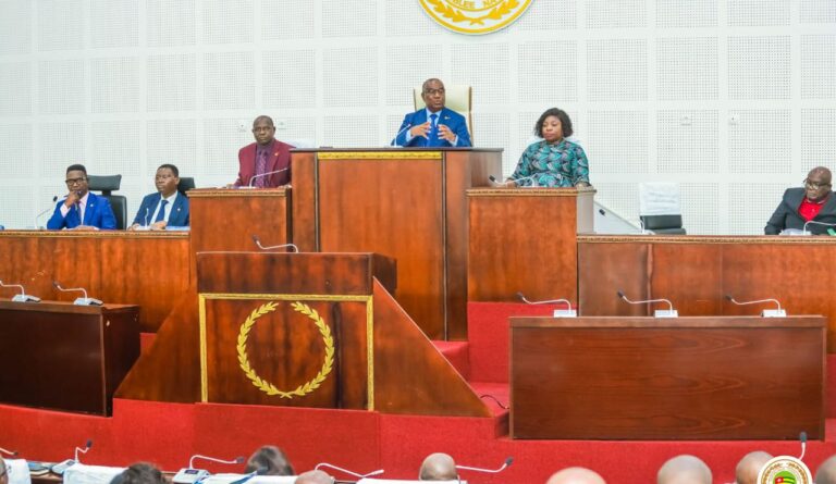 Aires protégées au Togo : les députés consacrent une nouvelle approche entre conservation, développement et inclusion communautaire