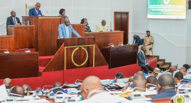 Justice commerciale au Togo : une réforme majeure adoptée