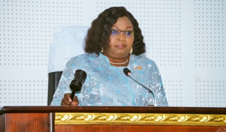 Législation : Quatre textes majeurs définitivement adoptés par l’Assemblée nationale Togolaise