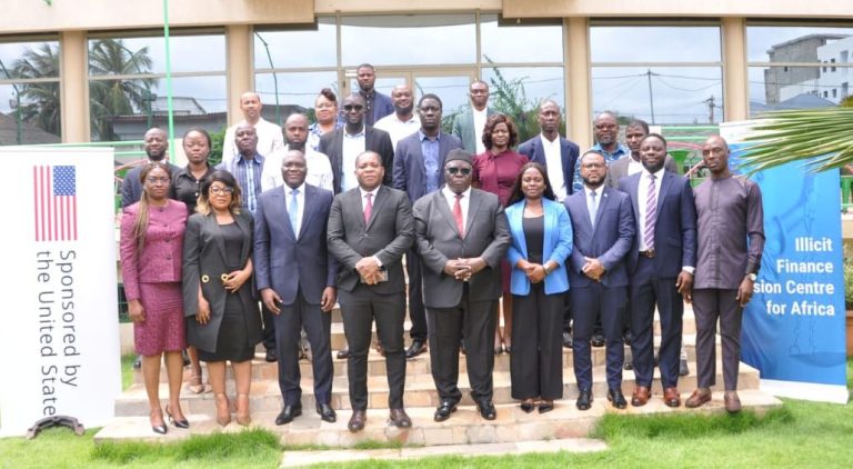 Actifs virtuels : l’Afrique de l’Ouest muscle sa riposte à Lomé