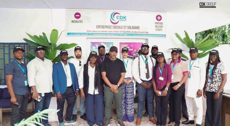 Togo: CDK Group et BOSS+ musclent l’expertise événementielle