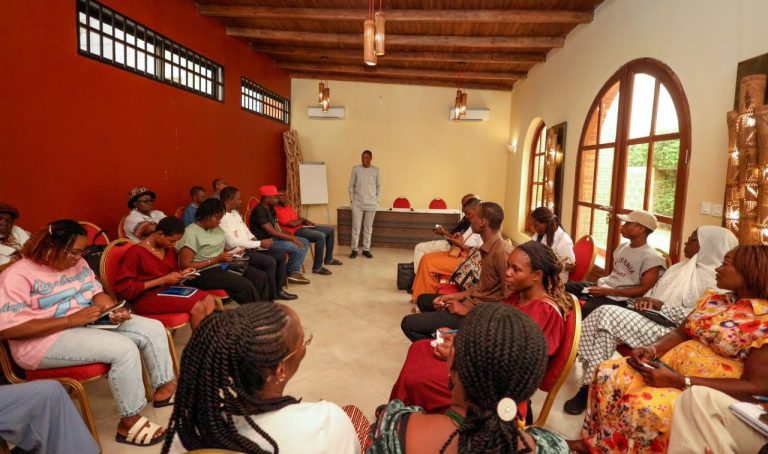 21ème FIL : le CETEF TOGO 2000 mobilisé pour l’excellence !